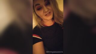 [70 of 164 Vids] lilLynn Lew (wh1tnywiscons1n) OnlyFans Leaks Nude