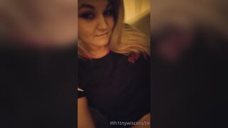 [70 of 164 Vids] lilLynn Lew (wh1tnywiscons1n) OnlyFans Leaks Nude