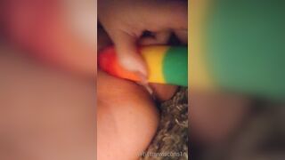 [71 of 164 Vids] lilLynn Lew (wh1tnywiscons1n) OnlyFans Leaks Nude