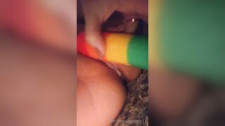 [71 of 164 Vids] lilLynn Lew (wh1tnywiscons1n) OnlyFans Leaks Nude