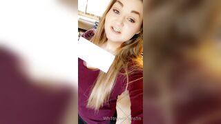 [72 of 164 Vids] lilLynn Lew (wh1tnywiscons1n) OnlyFans Leaks Nude