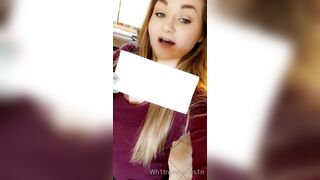 [72 of 164 Vids] lilLynn Lew (wh1tnywiscons1n) OnlyFans Leaks Nude