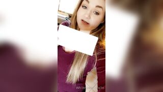 [72 of 164 Vids] lilLynn Lew (wh1tnywiscons1n) OnlyFans Leaks Nude