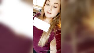 [72 of 164 Vids] lilLynn Lew (wh1tnywiscons1n) OnlyFans Leaks Nude
