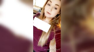 [72 of 164 Vids] lilLynn Lew (wh1tnywiscons1n) OnlyFans Leaks Nude