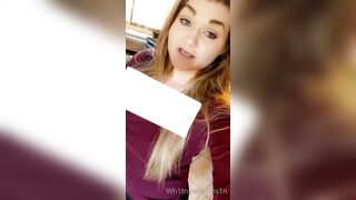 [72 of 164 Vids] lilLynn Lew (wh1tnywiscons1n) OnlyFans Leaks Nude