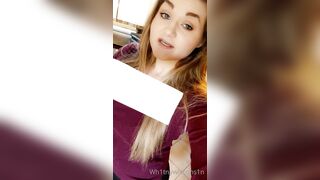 [72 of 164 Vids] lilLynn Lew (wh1tnywiscons1n) OnlyFans Leaks Nude