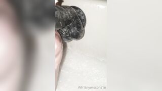 [73 of 164 Vids] lilLynn Lew (wh1tnywiscons1n) OnlyFans Leaks Nude