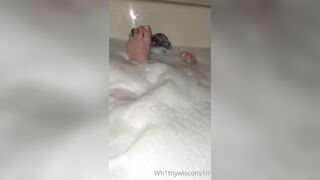 [73 of 164 Vids] lilLynn Lew (wh1tnywiscons1n) OnlyFans Leaks Nude