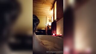 [78 of 164 Vids] lilLynn Lew (wh1tnywiscons1n) OnlyFans Leaks Nude