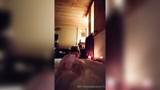 [78 of 164 Vids] lilLynn Lew (wh1tnywiscons1n) OnlyFans Leaks Nude