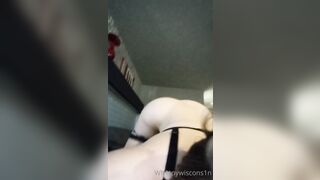 [81 of 164 Vids] lilLynn Lew (wh1tnywiscons1n) OnlyFans Leaks Nude