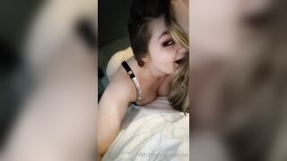 [81 of 164 Vids] lilLynn Lew (wh1tnywiscons1n) OnlyFans Leaks Nude
