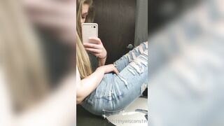 [83 of 164 Vids] lilLynn Lew (wh1tnywiscons1n) OnlyFans Leaks Nude