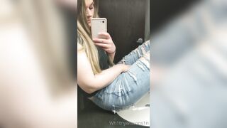 [83 of 164 Vids] lilLynn Lew (wh1tnywiscons1n) OnlyFans Leaks Nude