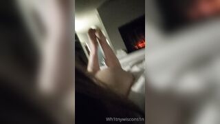 [84 of 164 Vids] lilLynn Lew (wh1tnywiscons1n) OnlyFans Leaks Nude