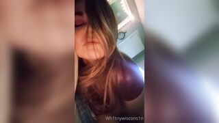 [89 of 164 Vids] lilLynn Lew (wh1tnywiscons1n) OnlyFans Leaks Nude