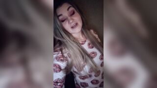 [9 of 164 Vids] lilLynn Lew (wh1tnywiscons1n) OnlyFans Leaks Nude