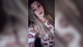 [9 of 164 Vids] lilLynn Lew (wh1tnywiscons1n) OnlyFans Leaks Nude