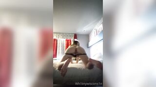 [91 of 164 Vids] lilLynn Lew (wh1tnywiscons1n) OnlyFans Leaks Nude