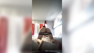 [91 of 164 Vids] lilLynn Lew (wh1tnywiscons1n) OnlyFans Leaks Nude
