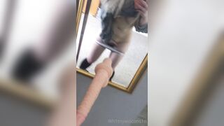 [94 of 164 Vids] lilLynn Lew (wh1tnywiscons1n) OnlyFans Leaks Nude