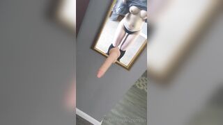 [94 of 164 Vids] lilLynn Lew (wh1tnywiscons1n) OnlyFans Leaks Nude