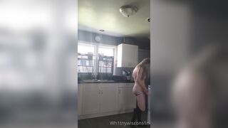 [95 of 164 Vids] lilLynn Lew (wh1tnywiscons1n) OnlyFans Leaks Nude