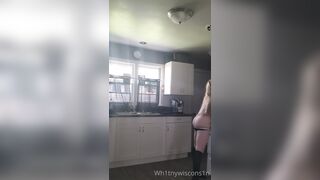 [95 of 164 Vids] lilLynn Lew (wh1tnywiscons1n) OnlyFans Leaks Nude