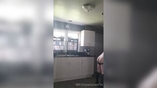 [95 of 164 Vids] lilLynn Lew (wh1tnywiscons1n) OnlyFans Leaks Nude