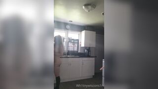 [95 of 164 Vids] lilLynn Lew (wh1tnywiscons1n) OnlyFans Leaks Nude