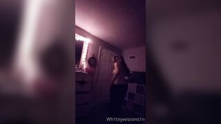 [97 of 164 Vids] lilLynn Lew (wh1tnywiscons1n) OnlyFans Leaks Nude