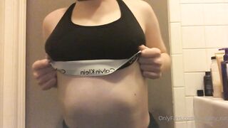 [117 of 238 Vids] Naughty_natcole (Natalie Cole) OnlyFans Leaks Nude