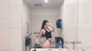 [120 of 238 Vids] Naughty_natcole (Natalie Cole) OnlyFans Leaks Nude