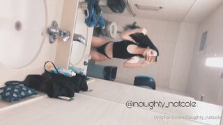 [120 of 238 Vids] Naughty_natcole (Natalie Cole) OnlyFans Leaks Nude