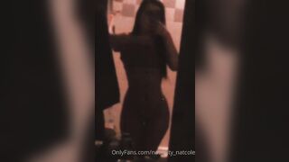 [156 of 238 Vids] Naughty_natcole (Natalie Cole) OnlyFans Leaks Nude
