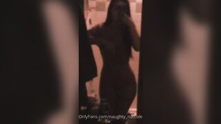 [156 of 238 Vids] Naughty_natcole (Natalie Cole) OnlyFans Leaks Nude
