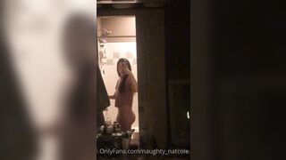 [158 of 238 Vids] Naughty_natcole (Natalie Cole) OnlyFans Leaks Nude
