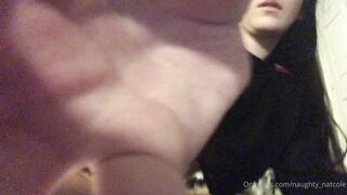 [164 of 238 Vids] Naughty_natcole (Natalie Cole) OnlyFans Leaks Nude