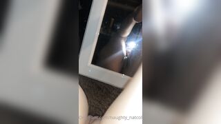 [190 of 238 Vids] Naughty_natcole (Natalie Cole) OnlyFans Leaks Nude