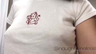 [196 of 238 Vids] Naughty_natcole (Natalie Cole) OnlyFans Leaks Nude