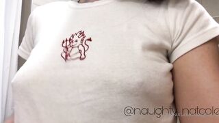 [196 of 238 Vids] Naughty_natcole (Natalie Cole) OnlyFans Leaks Nude