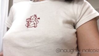 [196 of 238 Vids] Naughty_natcole (Natalie Cole) OnlyFans Leaks Nude