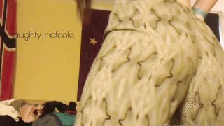 [226 of 238 Vids] Naughty_natcole (Natalie Cole) OnlyFans Leaks Nude