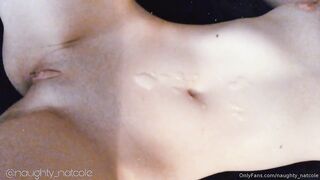 [235 of 238 Vids] Naughty_natcole (Natalie Cole) OnlyFans Leaks Nude