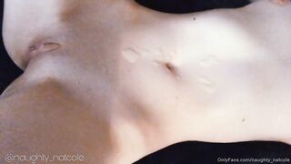 [235 of 238 Vids] Naughty_natcole (Natalie Cole) OnlyFans Leaks Nude