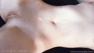 [235 of 238 Vids] Naughty_natcole (Natalie Cole) OnlyFans Leaks Nude