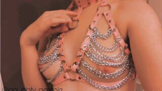 [236 of 238 Vids] Naughty_natcole (Natalie Cole) OnlyFans Leaks Nude