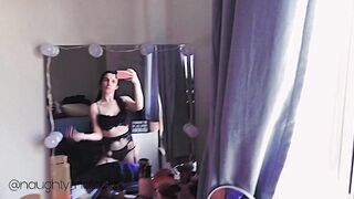 [42 of 238 Vids] Naughty_natcole (Natalie Cole) OnlyFans Leaks Nude