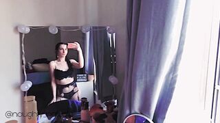 [42 of 238 Vids] Naughty_natcole (Natalie Cole) OnlyFans Leaks Nude